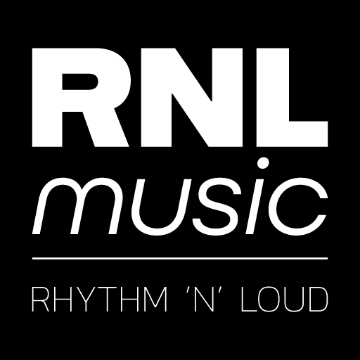 RNL Music Logo